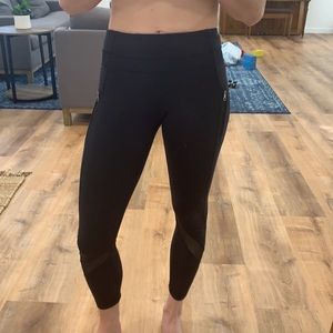 Lulu leggings